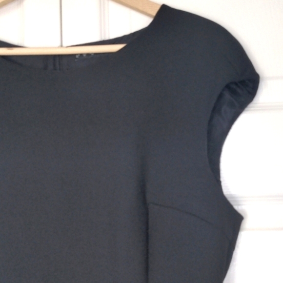 Zara Little Black Dress - Picture 2 of 10